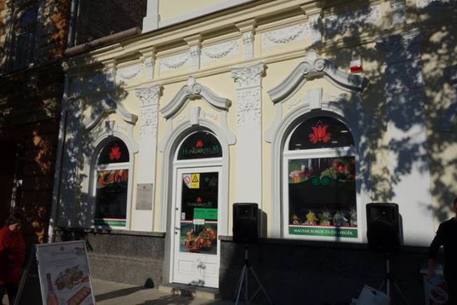 Tisacoop d.o.o. Kanjiža