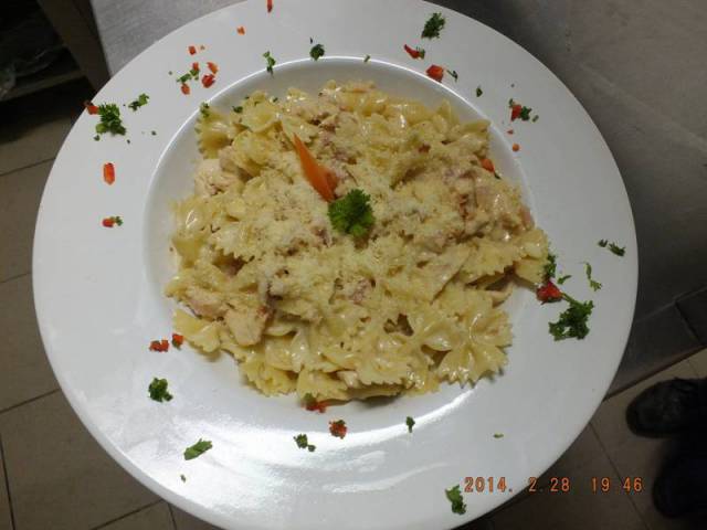 Peppino Étterem és Pizzéria