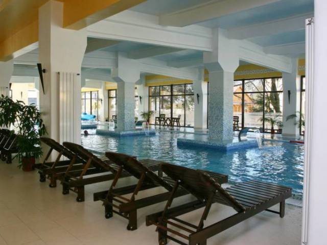 Septimia Resort- Hotel, Spa & Wellness