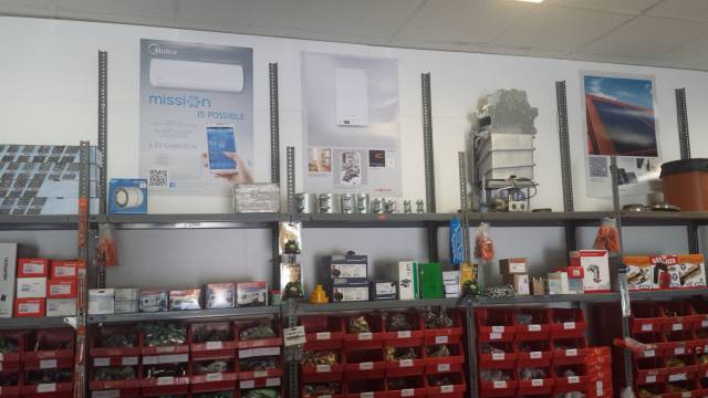 OPTIMAGÉP. szer. Kft