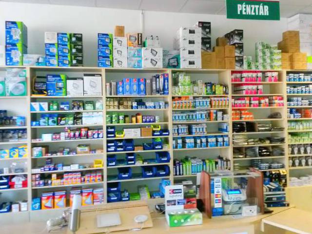 Optimavill Hungary Kft