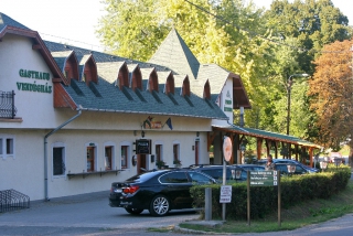 Gasthaus Panzió