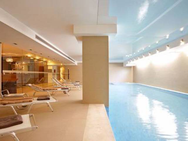 Hotel Atrium Split