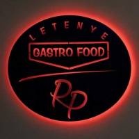 Radics Panzió Étterem & Pihenő Központ