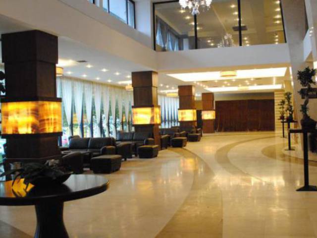 Grand Hotel Napoca
