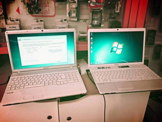 Service Gsm si Calculatoare