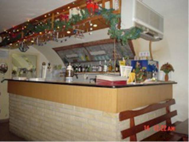 Labirintus Pizzéria