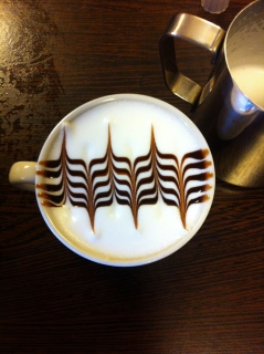 Kézműves Cukrászat