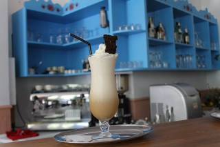 Kézműves Cukrászat