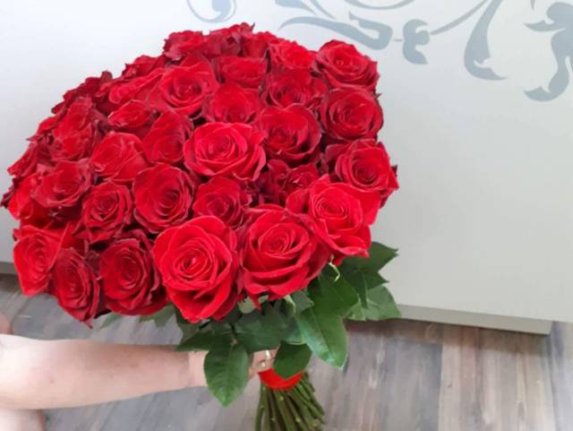 Virágūzlet NATUR-KA