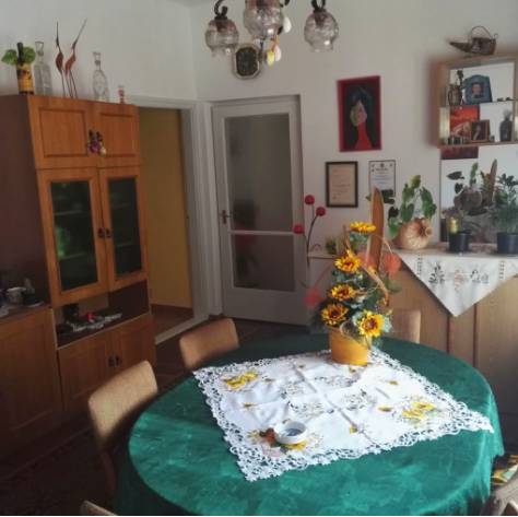 Magdi Panzió 