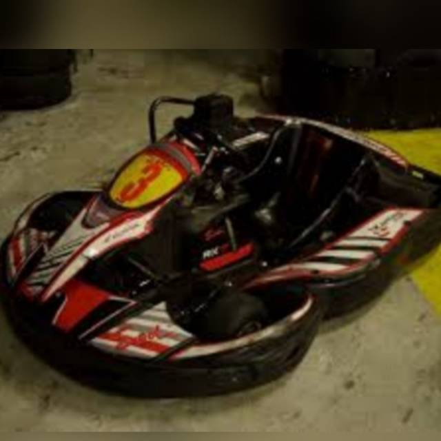 Fibo karting