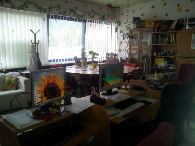 Salgótarjáni Ifjúsági és Információs Tanácsadó Iroda