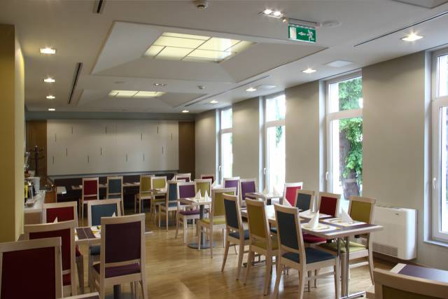 Szent Gellért Hotel 