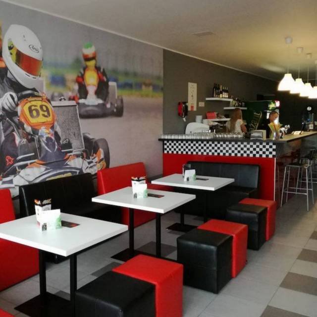 Fibo karting