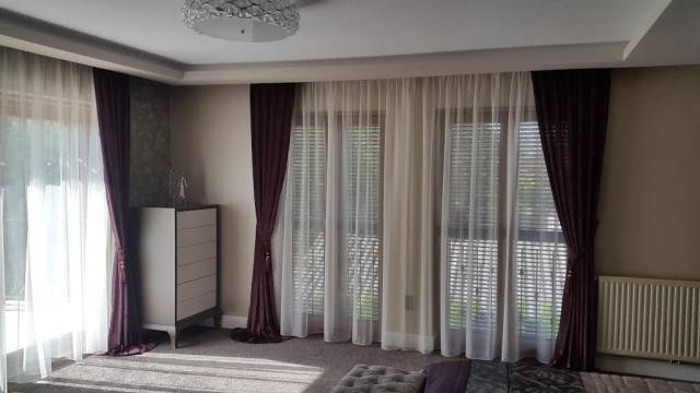 PLISZÉ Árnyékolástechnikai Kft