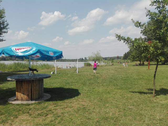 Sóstó Beach Szabadidőpark