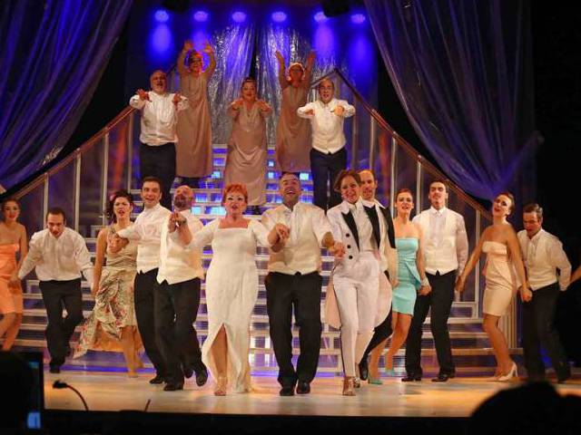 Újvidéki Színház