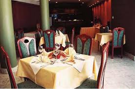 Hotel Millennium