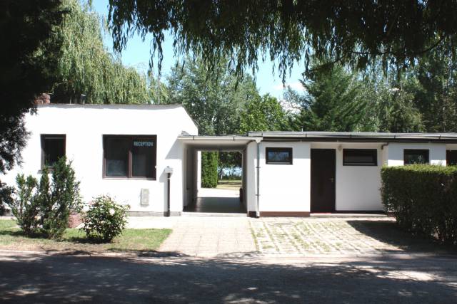 KRISTÓF MOTEL