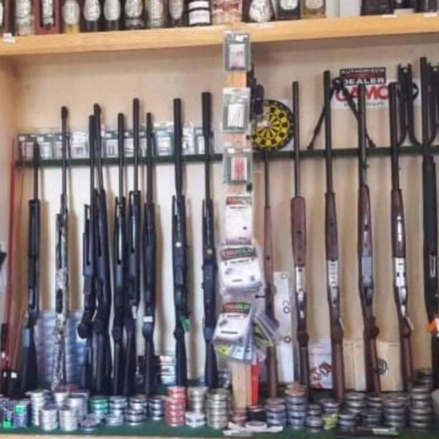 ZOMA - Vadász és Horgászbolt