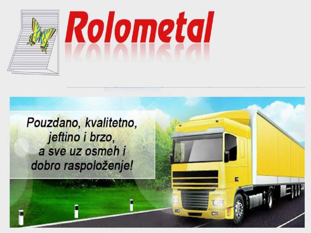 ROLOMETAL KFT.