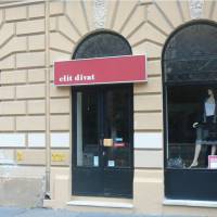Elit Divat