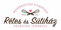 Rétes és Sütiház