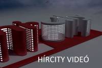 HÍRCITY Video - cégismertető, turisztikai, reklám stb. videók, műsorok gyártása
