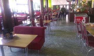 SPOLDOM s.r.o.  Fontána Étterem 