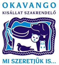 OKAVANGO Kisállat Szakrendelő