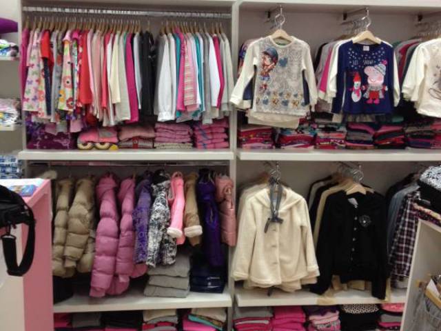 Tr Pretty Kids World