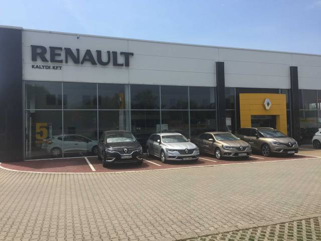 Renault Kalydi Kft.