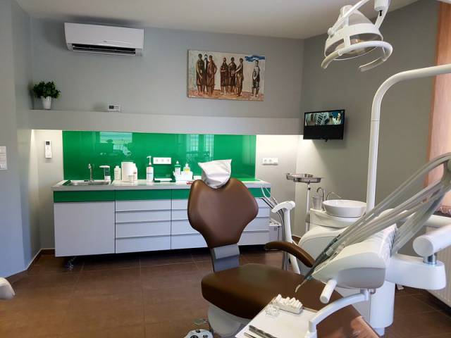 New Smile Dent-Fogorvosi rendelő