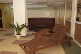 Hotel Opál