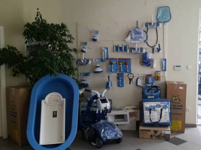 Nordland Víz és Uszodatechnica