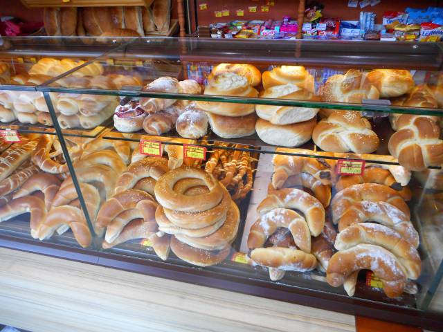 Silvana Pékség és Market