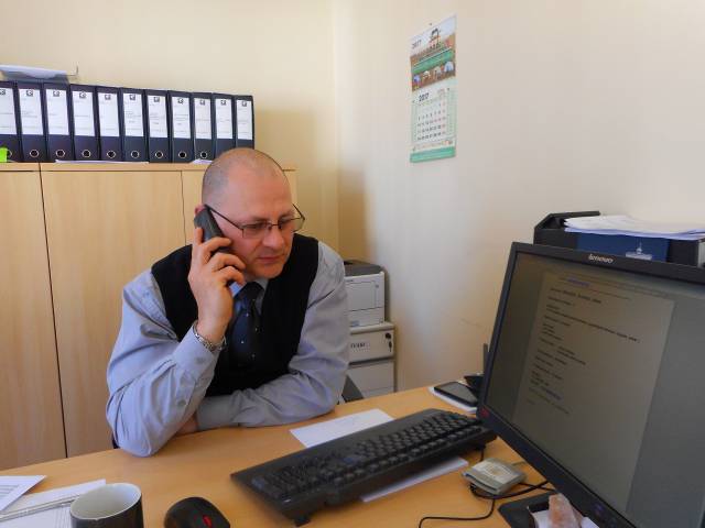 Nemzeti foglalkoztatási szolgálat