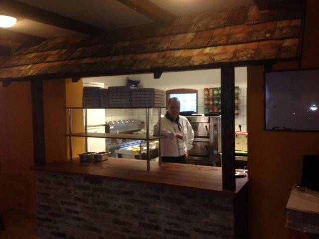 Marcello Pizzéria