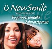 New Smile Dent-Fogorvosi rendelő