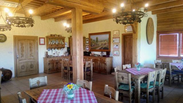 HR WINERY pincészet