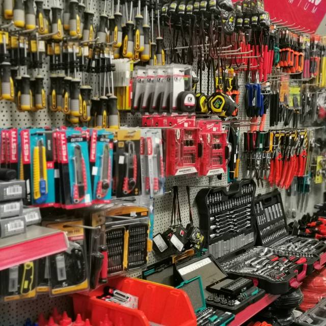 ONLINESTAVBA Építőanyagkereskedés