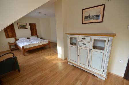 Révész Hotel & Étterem & Rosa Spa