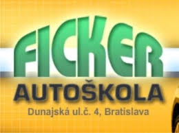 Ficker Autóiskola