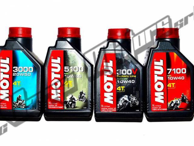 Motorkerékpár szaküzlet és szerviz