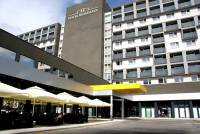 Hotel Bratislava 