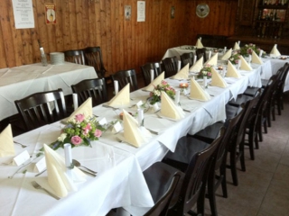 Restaurant Zum Nussgart'l