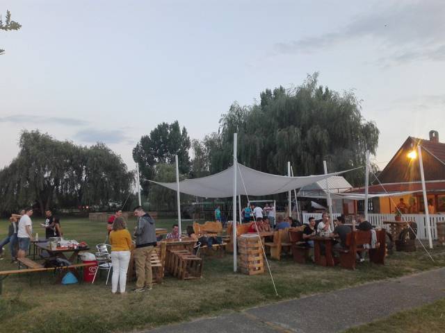 Sóstó Beach Szabadidőpark