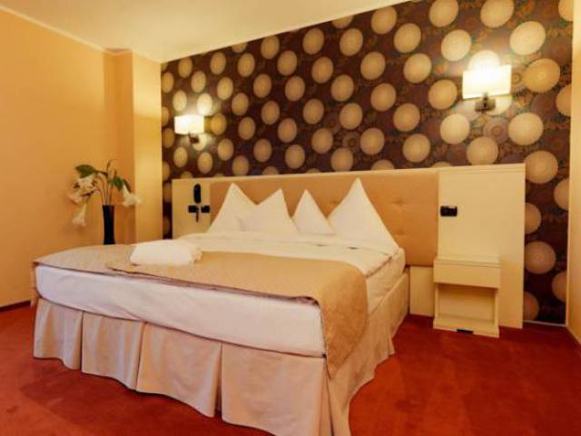 Hotel Paradis