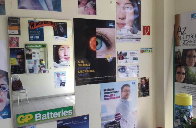 FOTO- Optika